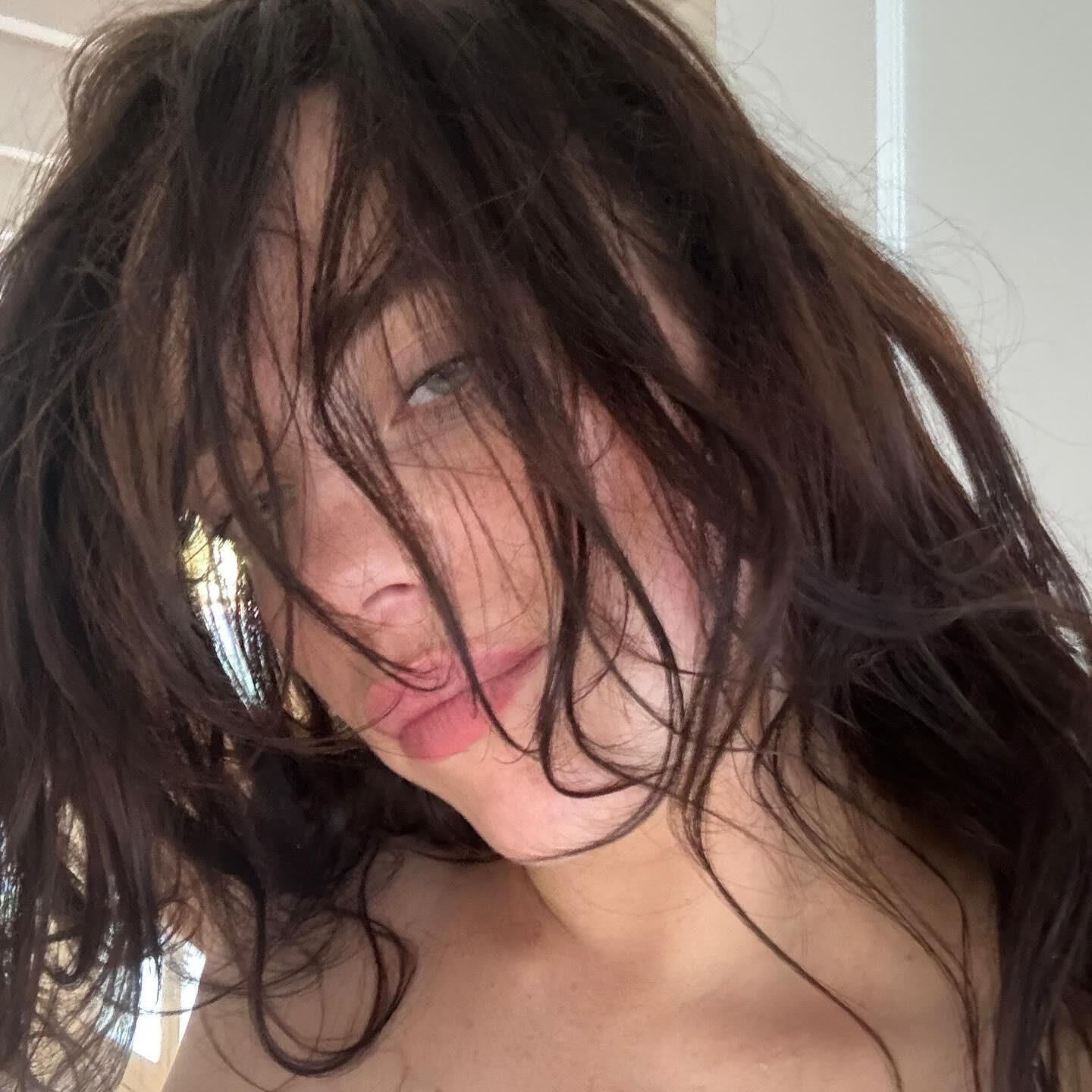billie eilish titcow