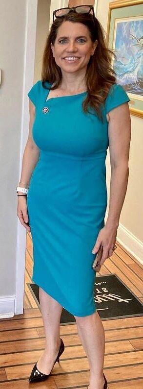 Nancy Mace
