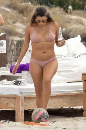 Eva Longoria