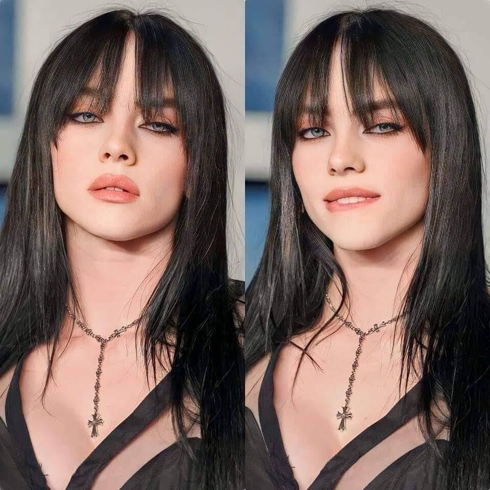 Deusa Billie Eilish