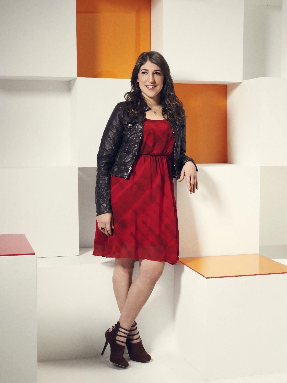 Mayim Bialik