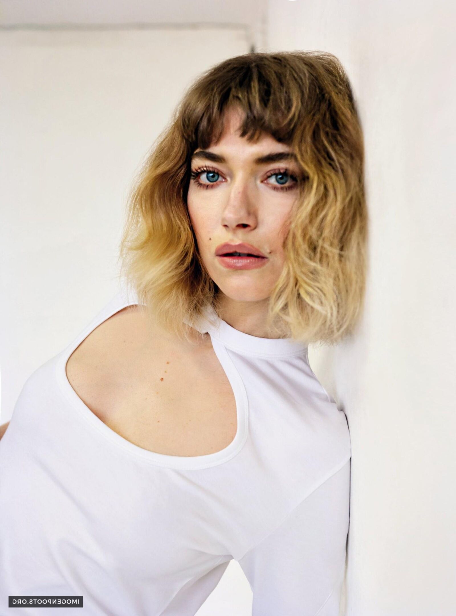 Arische Schönheiten: Imogen Poots