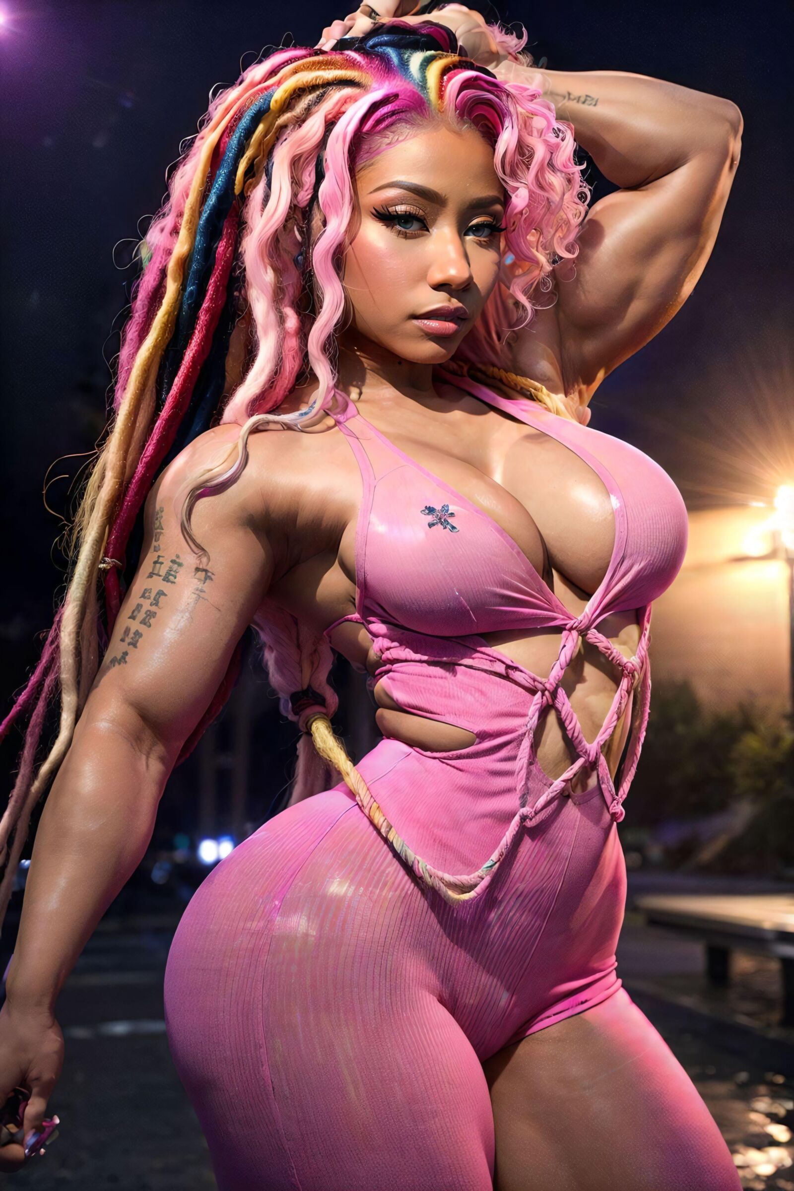 Nicky Minaj