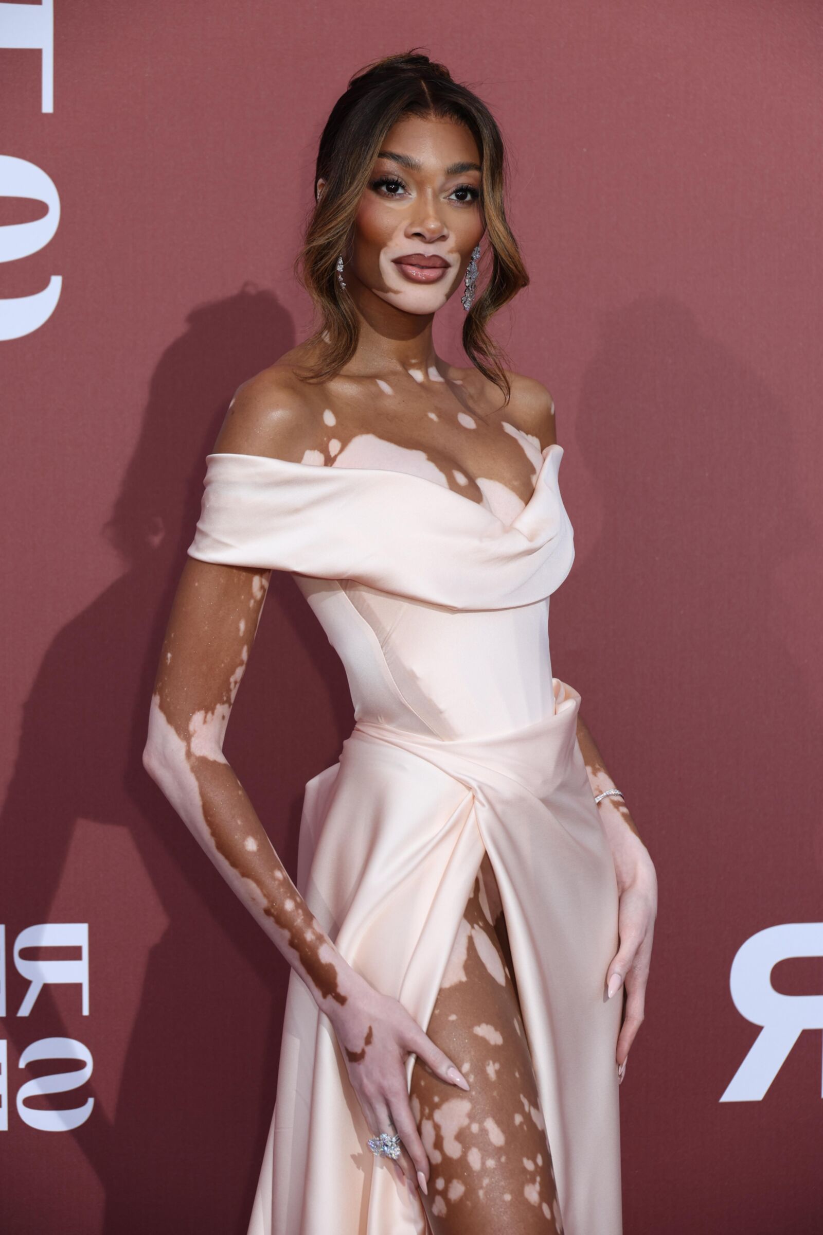 Winnie Harlow