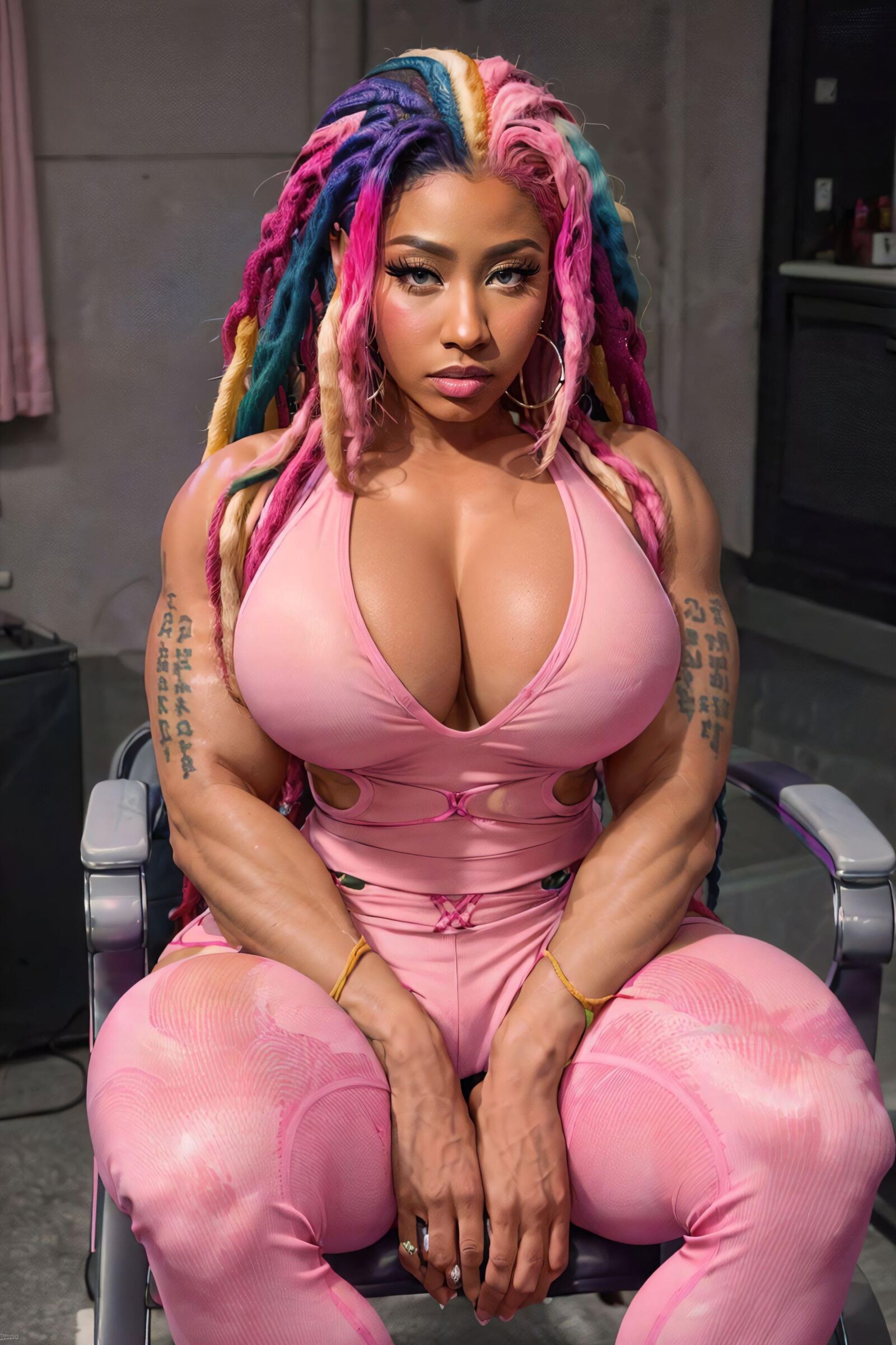 Nicky Minaj