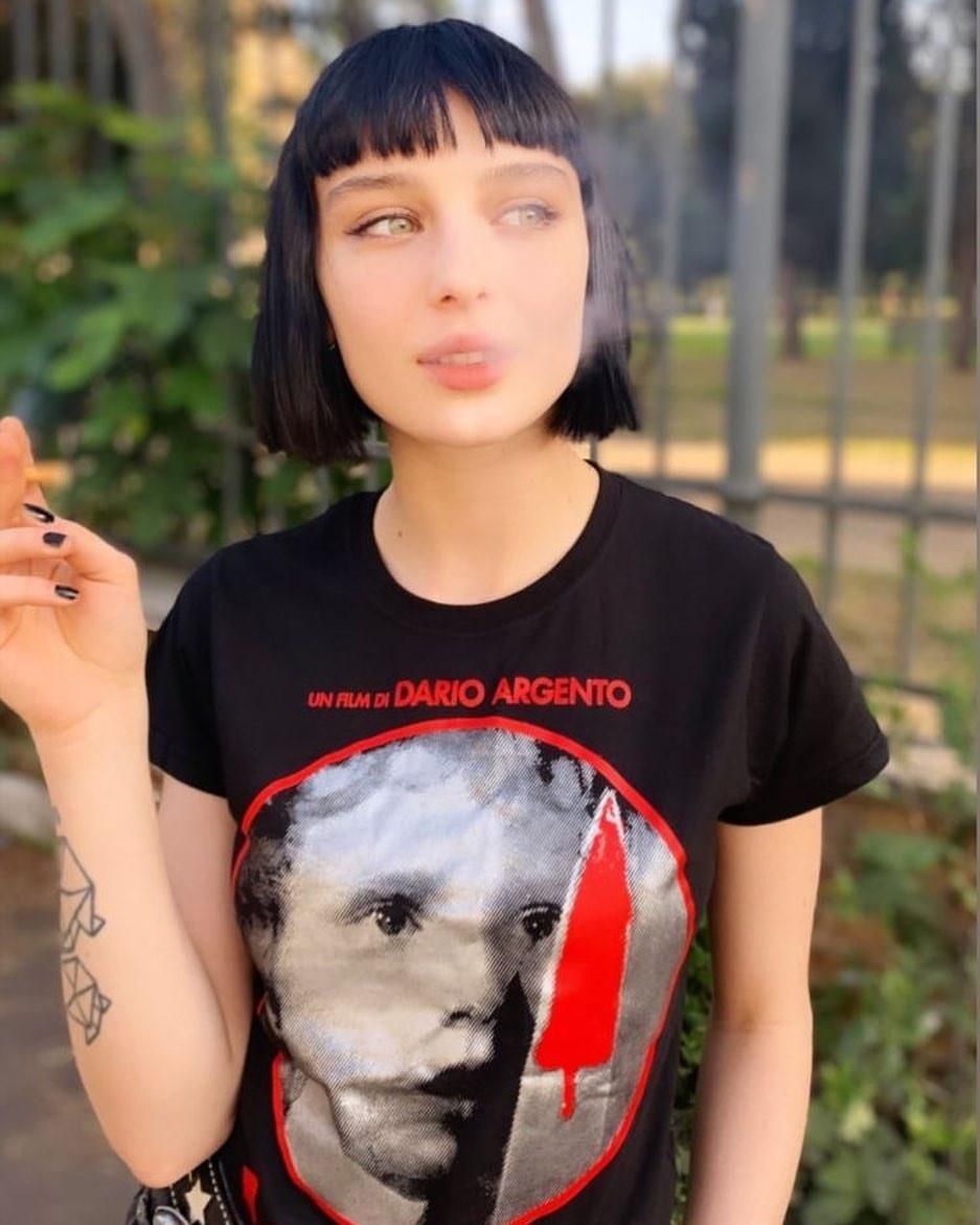 Алиса Пагани