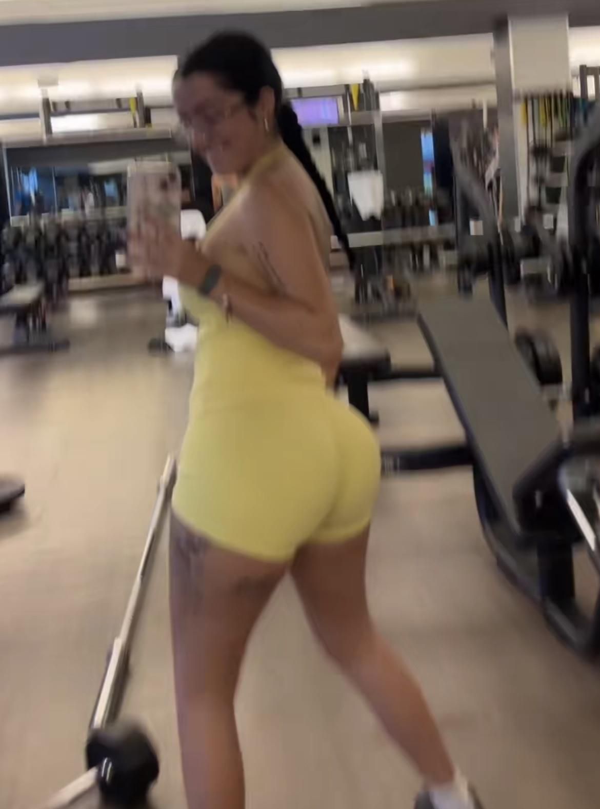 Malu Trevejo