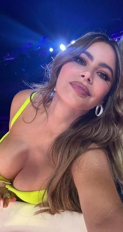 Sofia Vergara