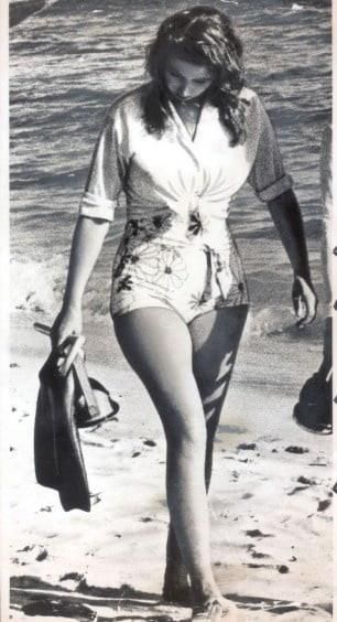 Princess Anne, British Royal 