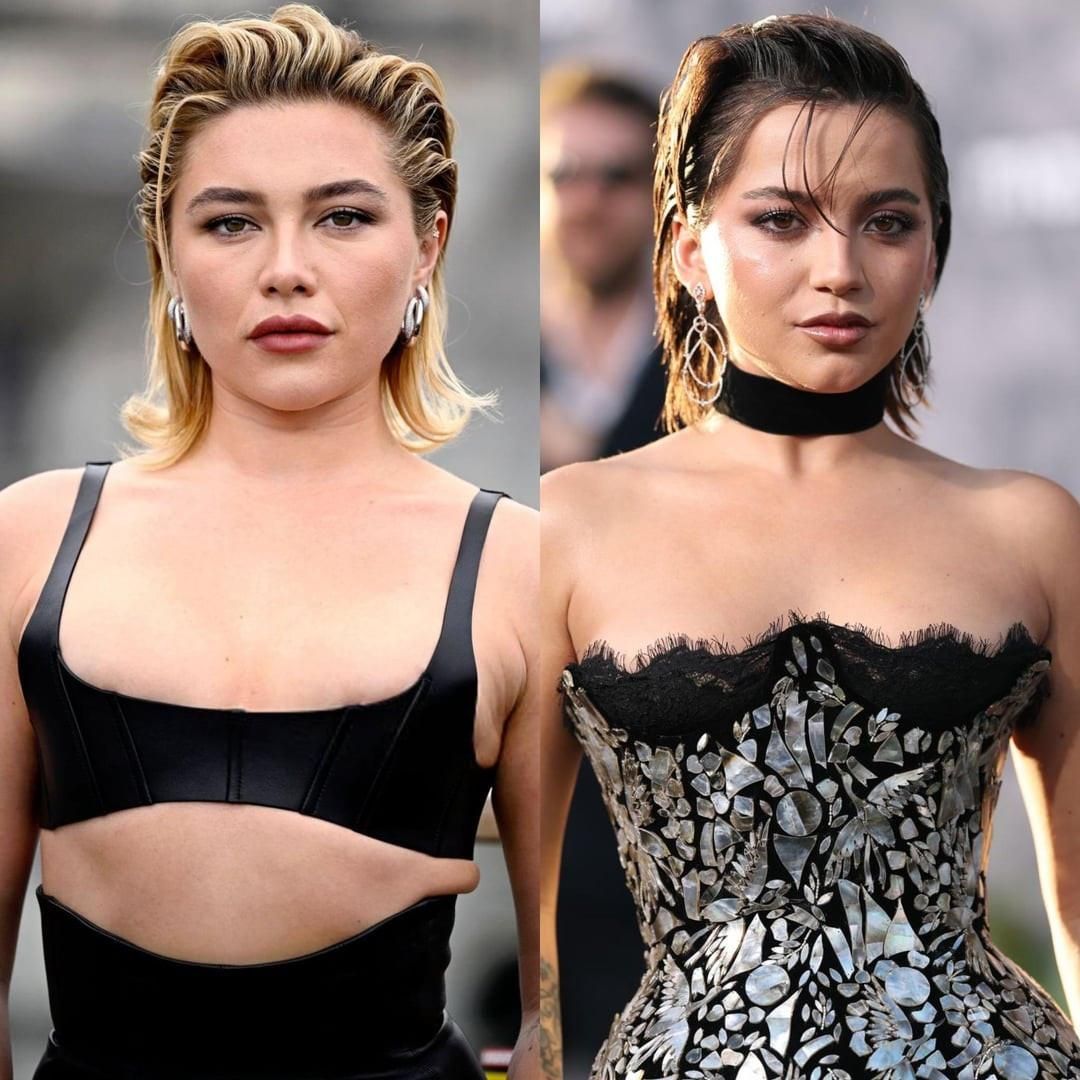 Celebrity whore choice