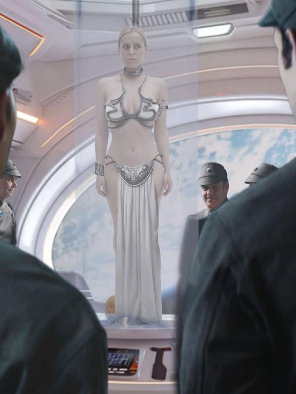 Star Wars Mix