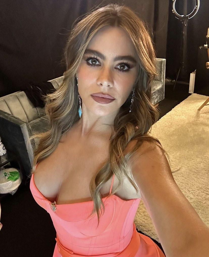 Sofia Vergara