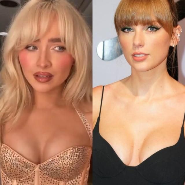 Celebrity whore choice
