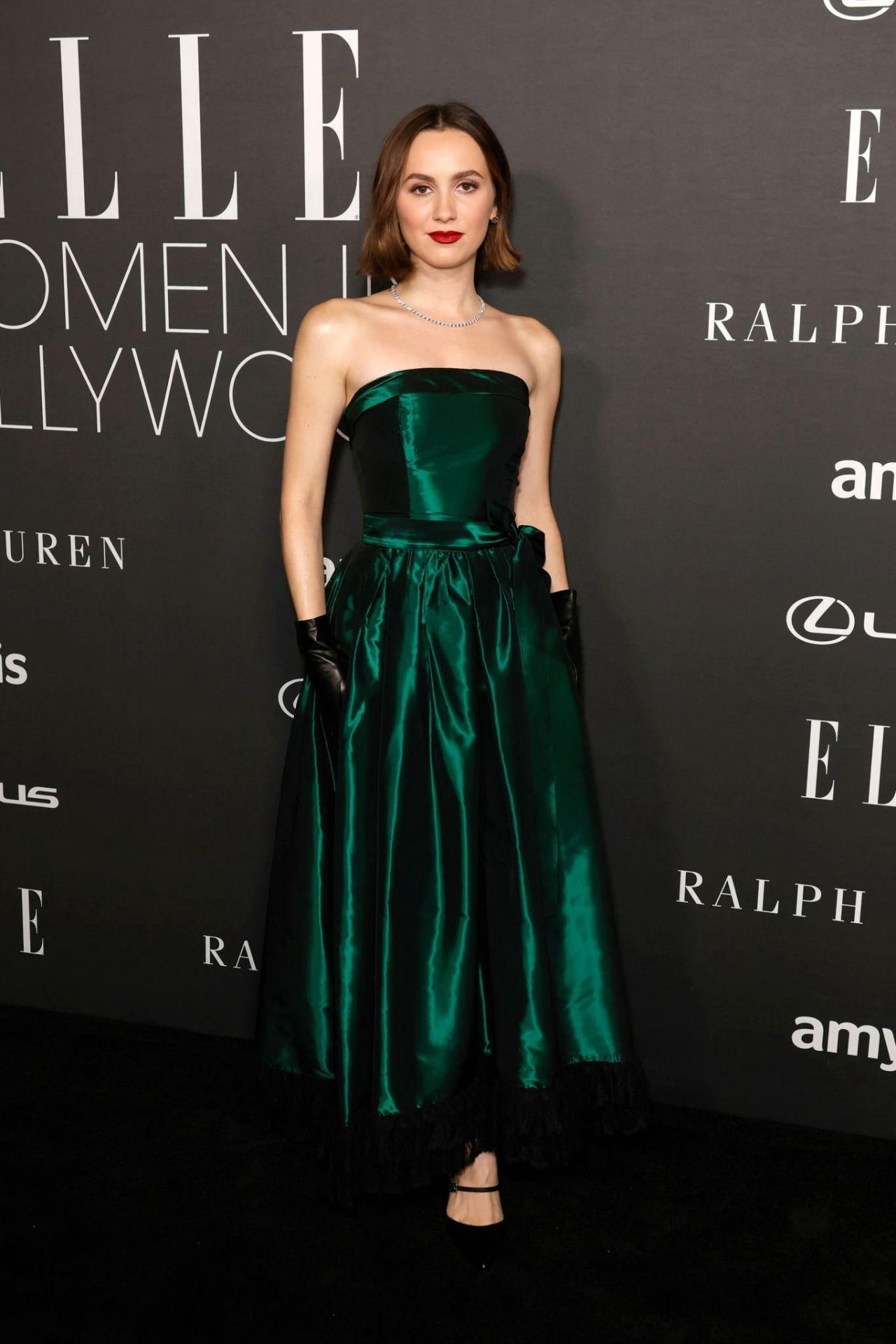 Maude Apatow