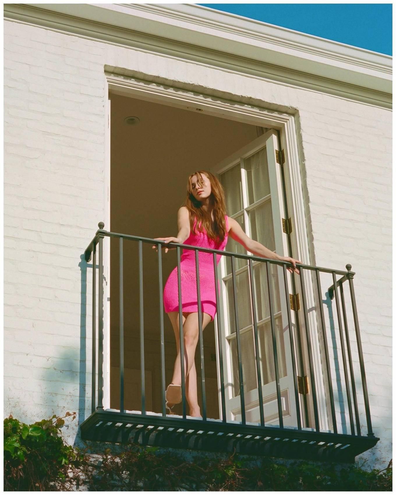 Maude Apatow