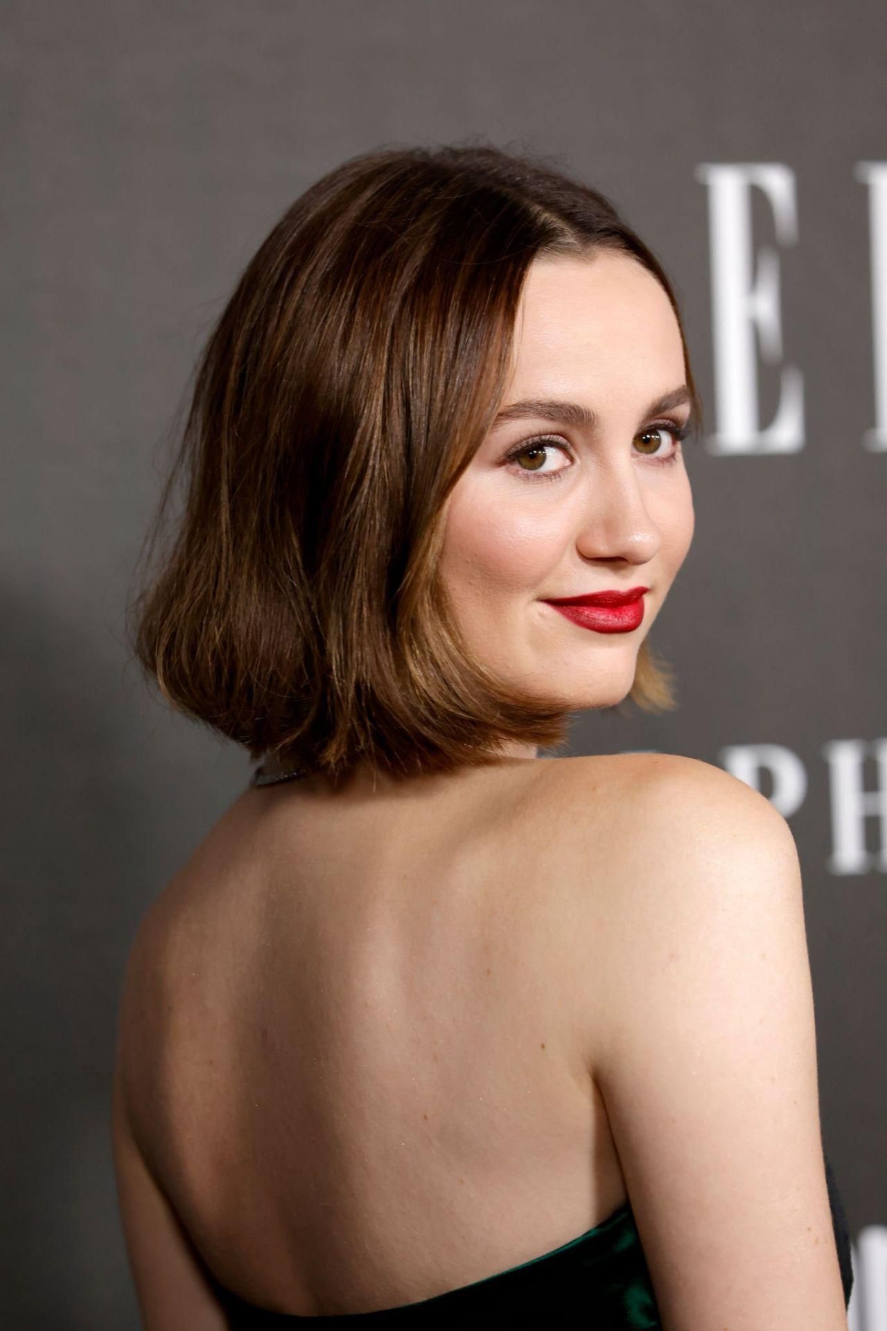 Maude Apatow