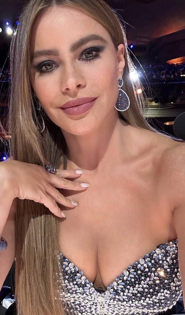 Sofia Vergara