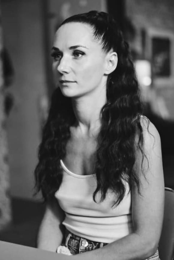 Sandra Novakova ( )