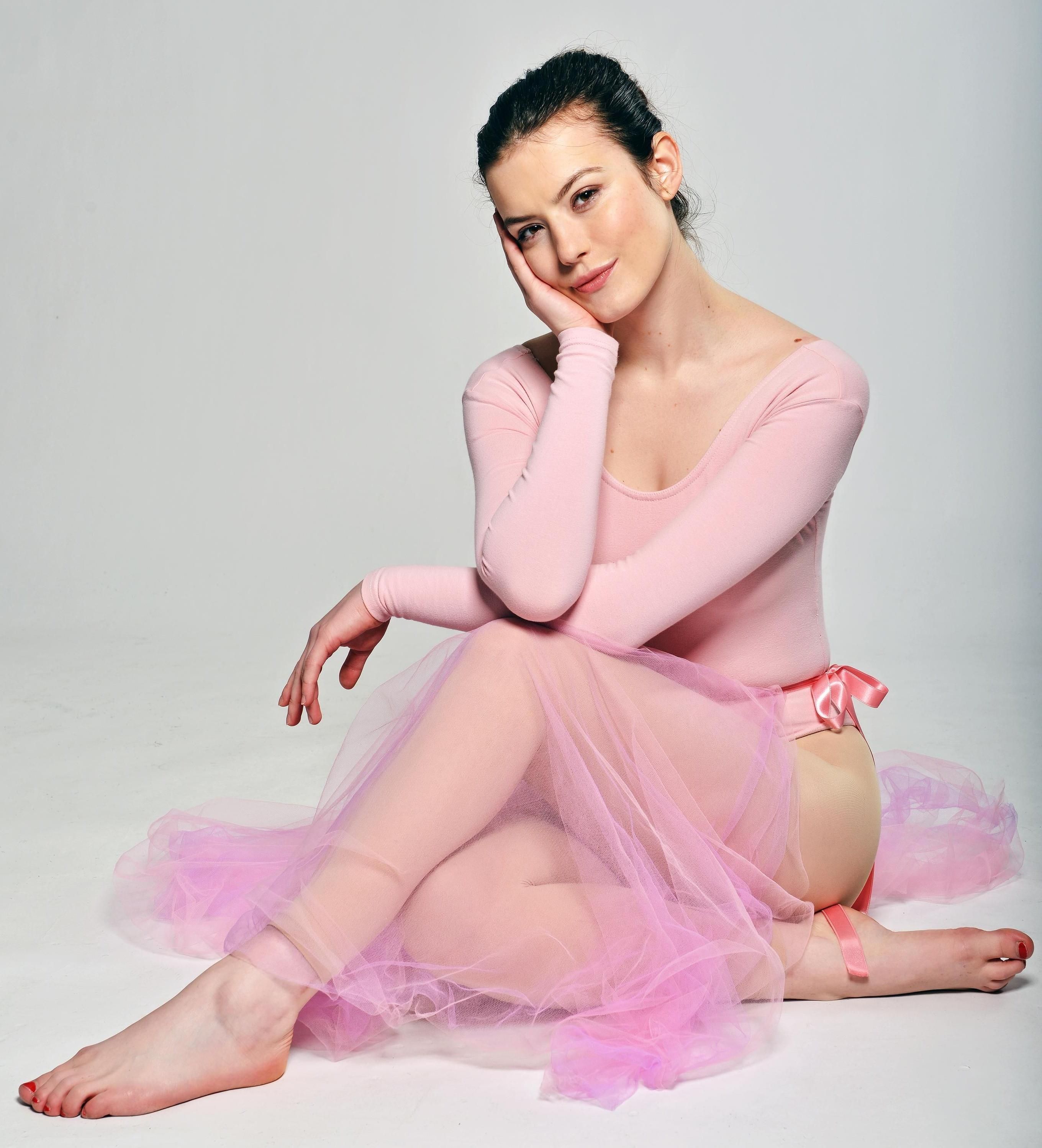 Sara Korbelova ()