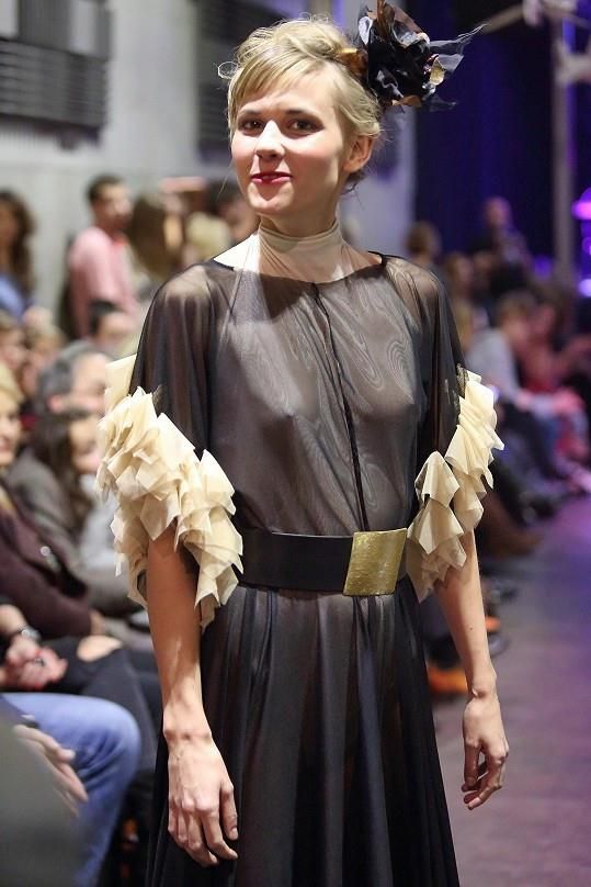 Sarka Krausova（）
