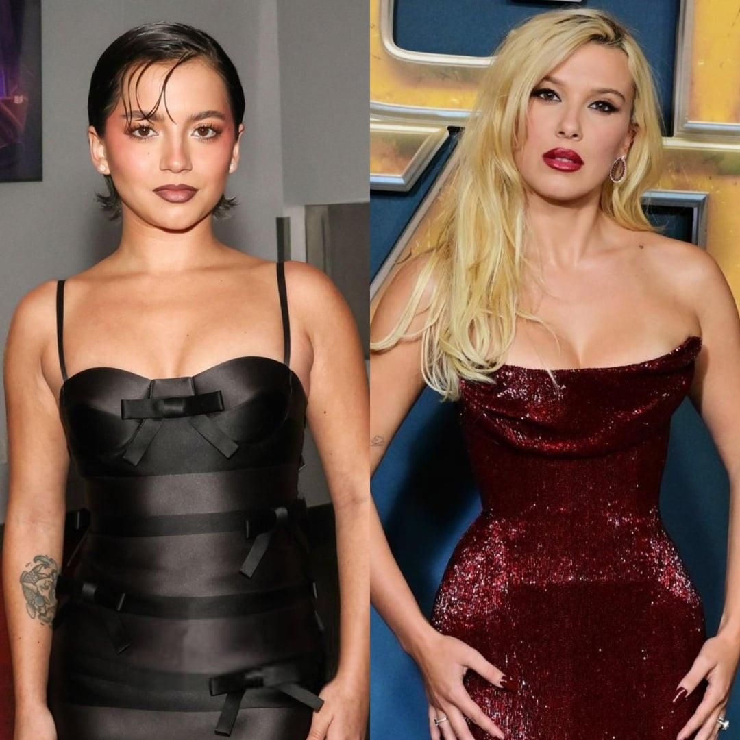 Celebrity whore choice