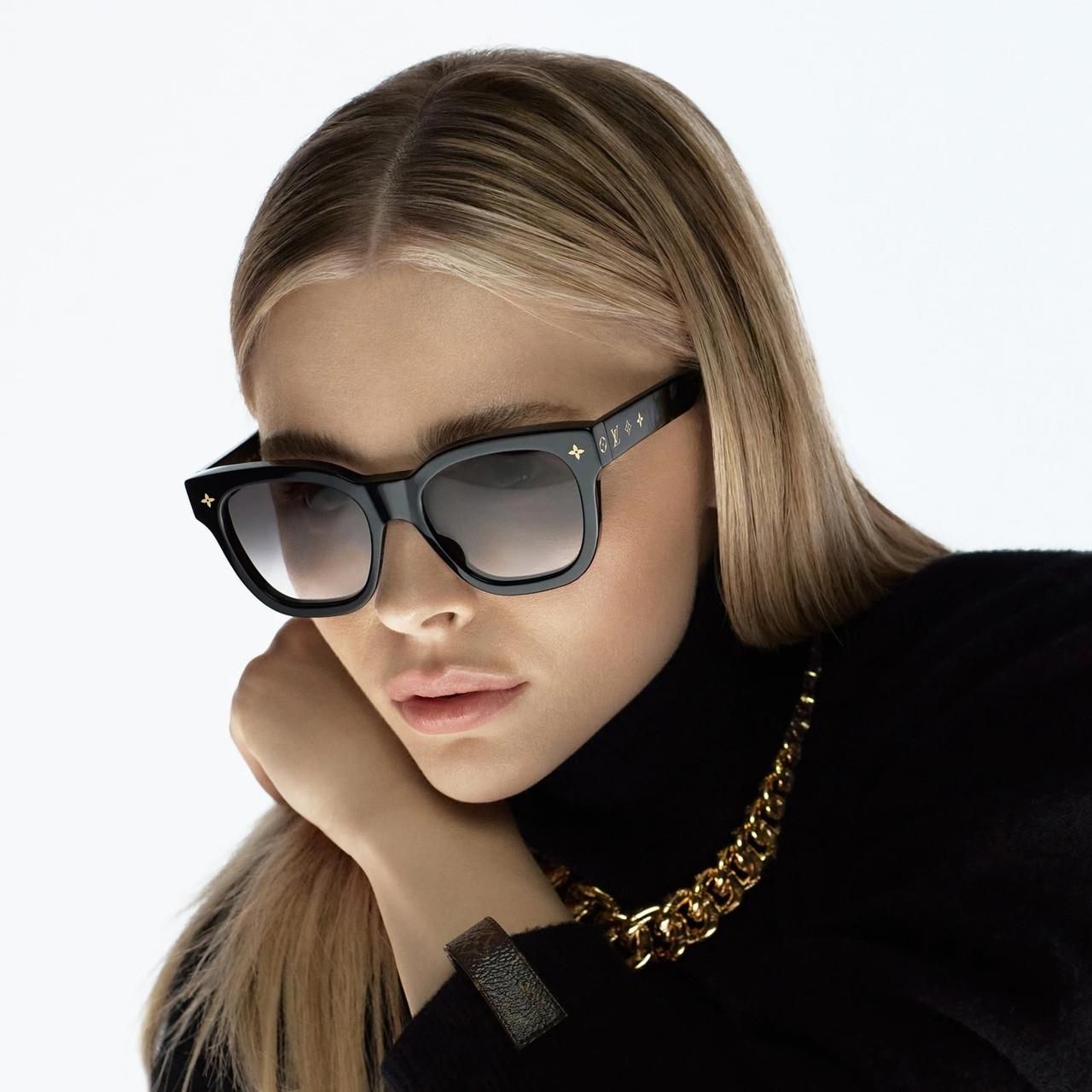 Chloe Moretz.