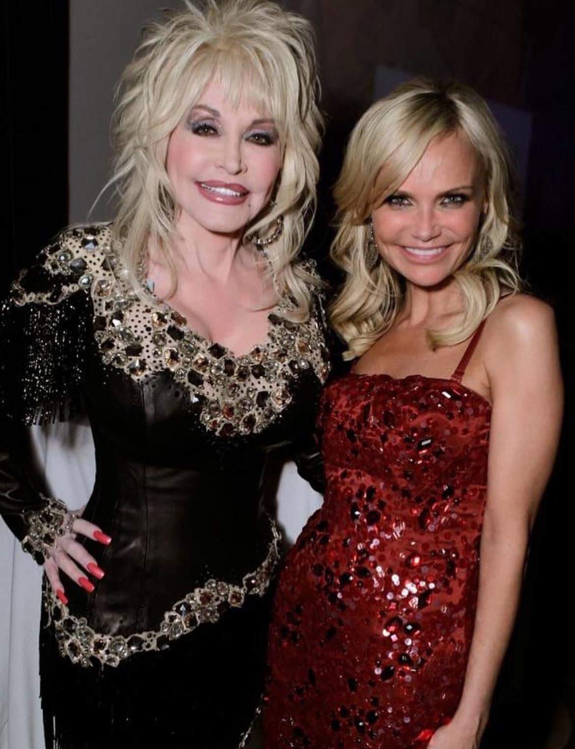 Dolly Parton
