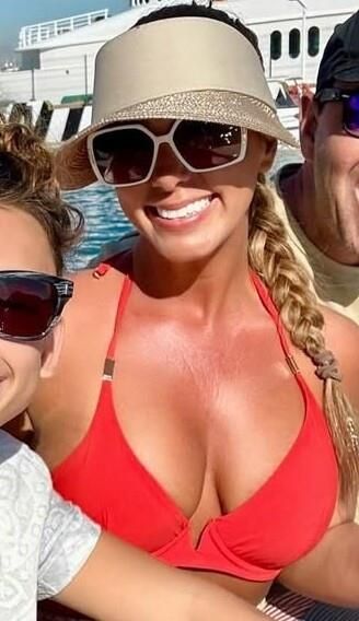 Jen und Madi s