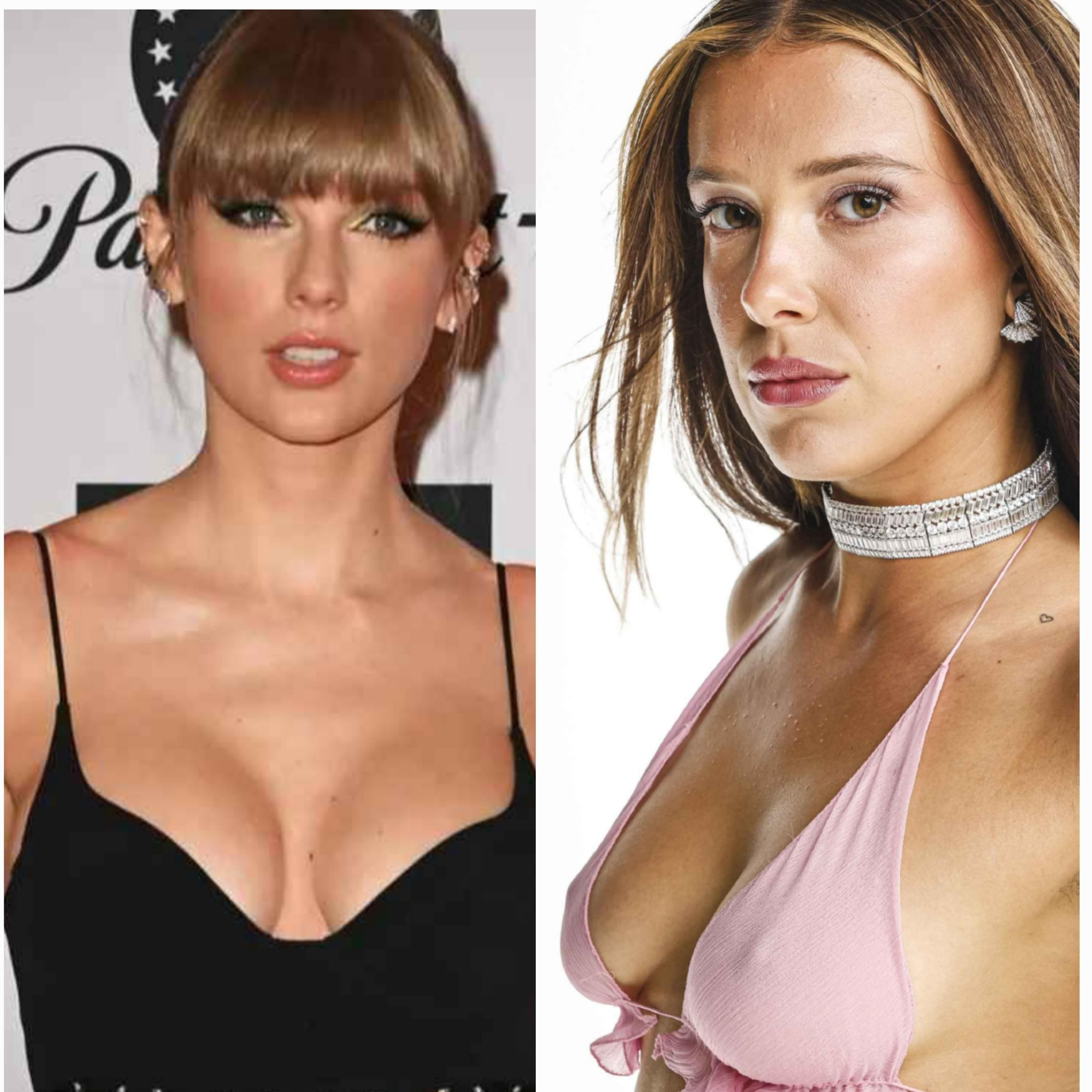 Celebrity whore choice