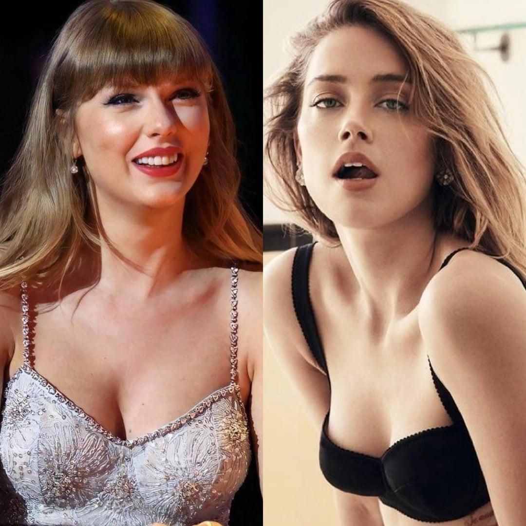 Celebrity whore choice