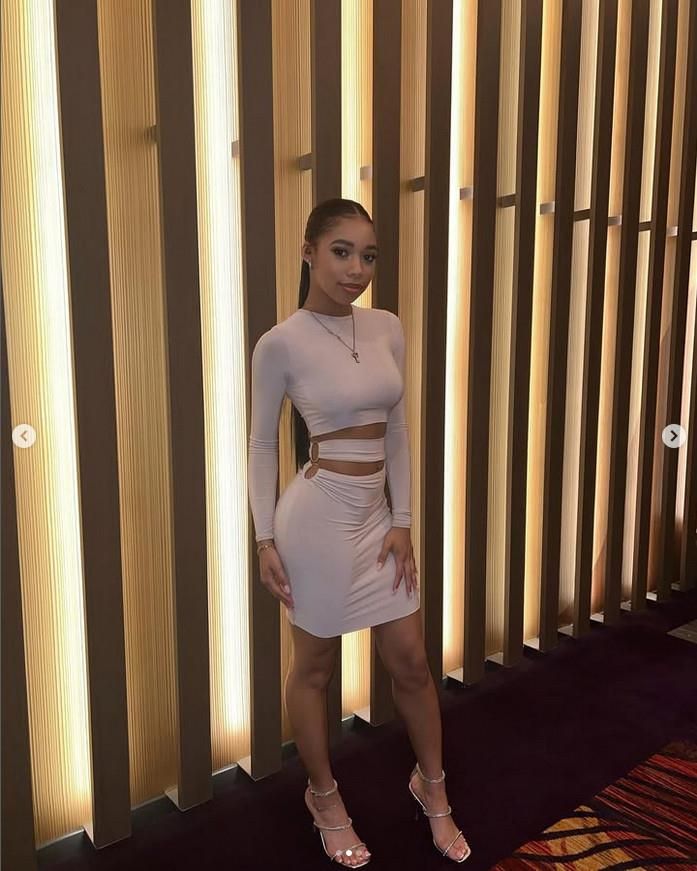 Hot black Kyla Drew S.