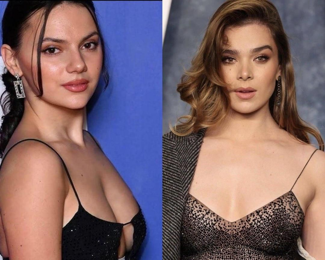 Celebrity whore choice
