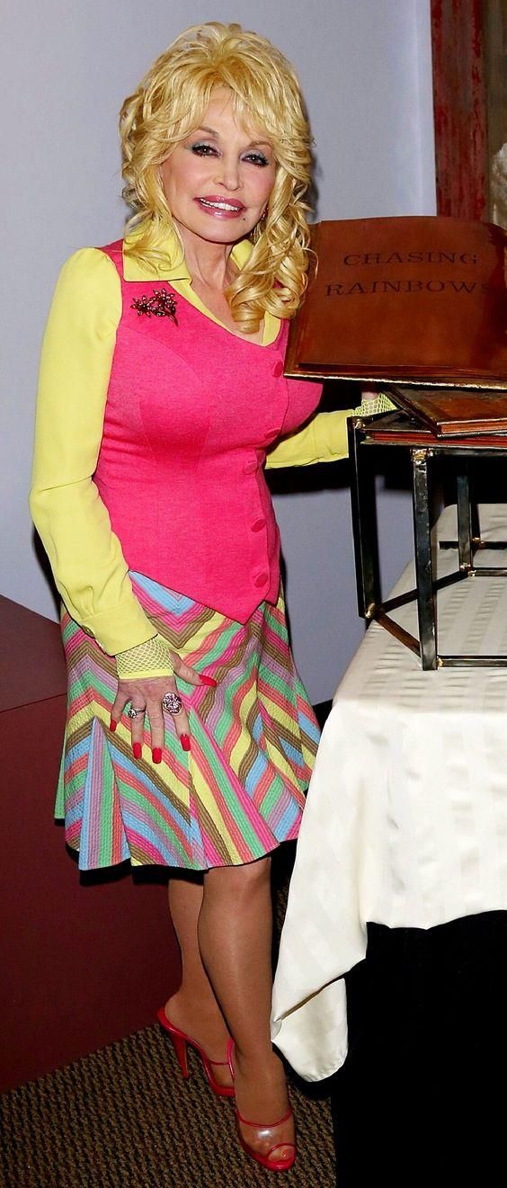 Dolly Parton
