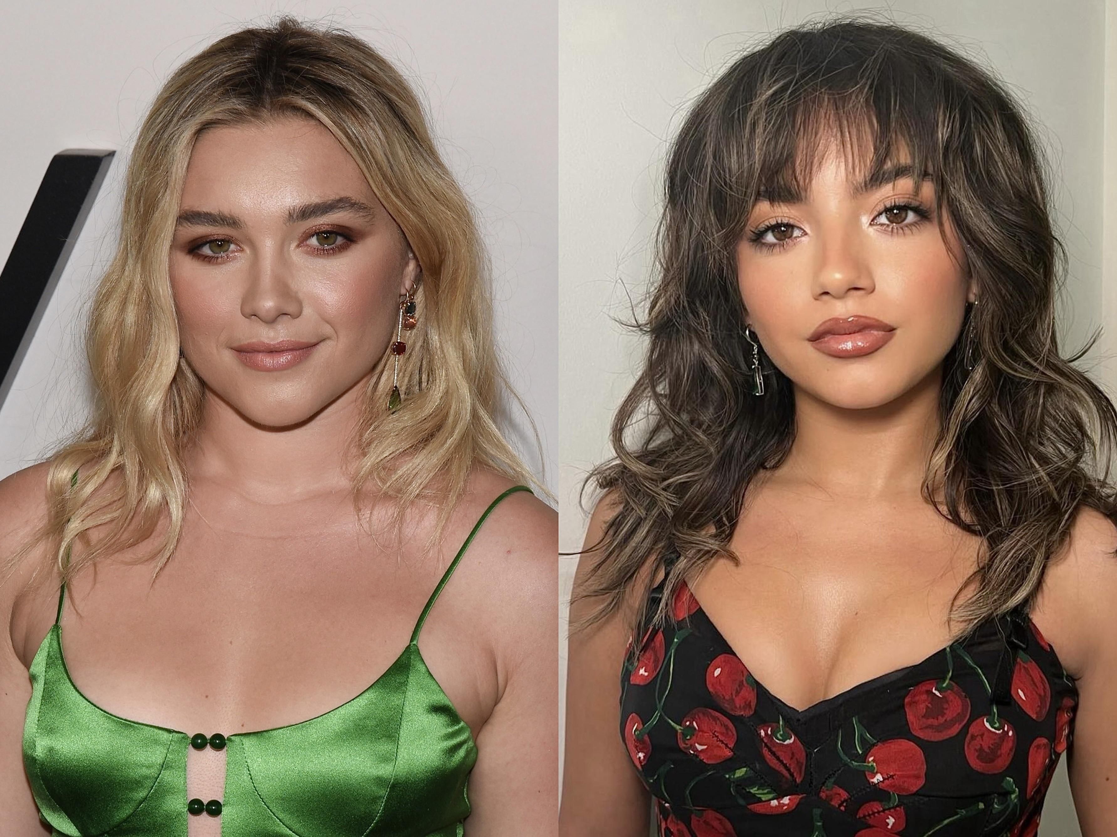 Celebrity whore choice