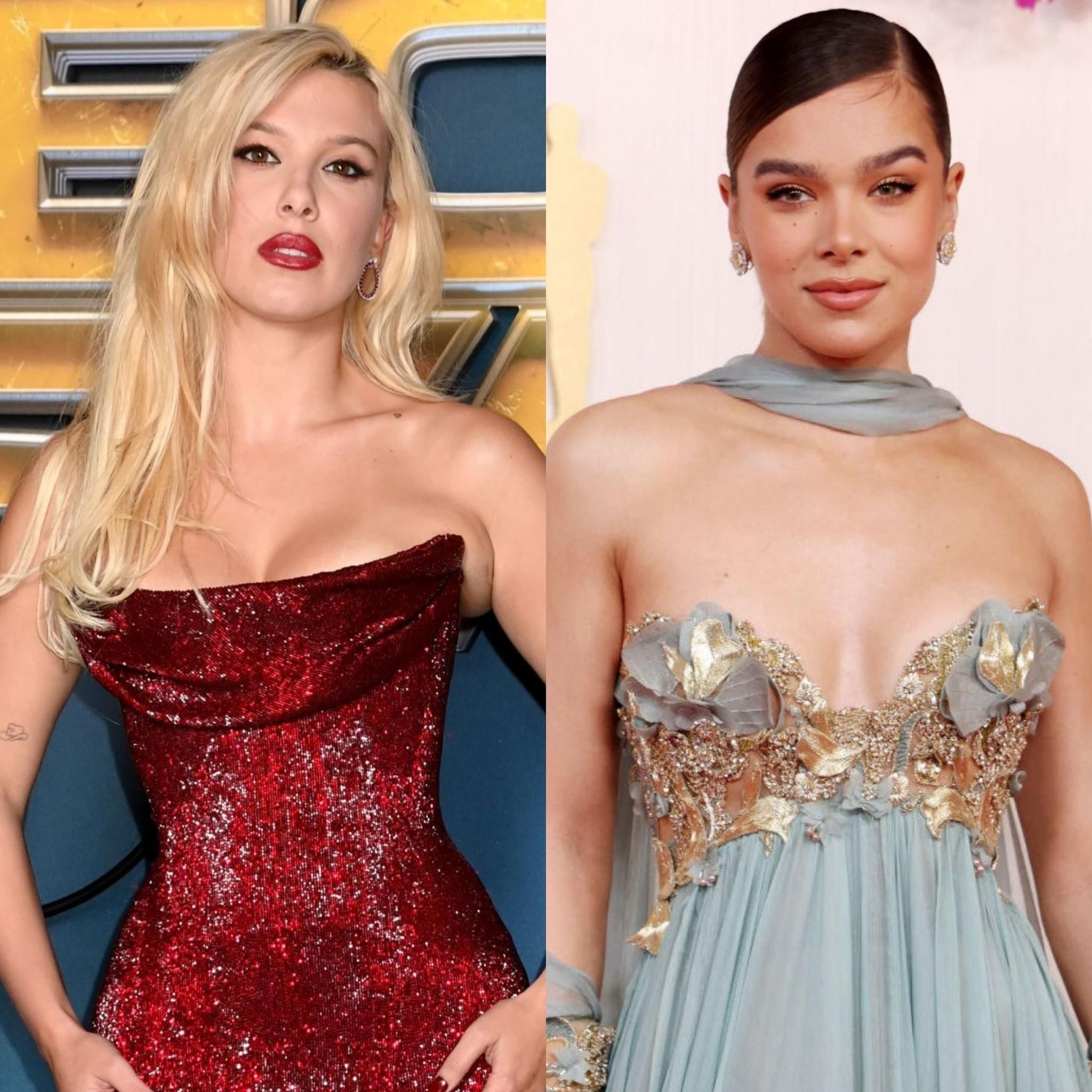 Celebrity whore choice