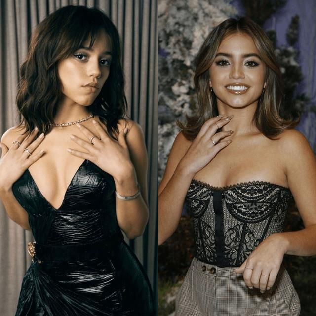 Celebrity whore choice
