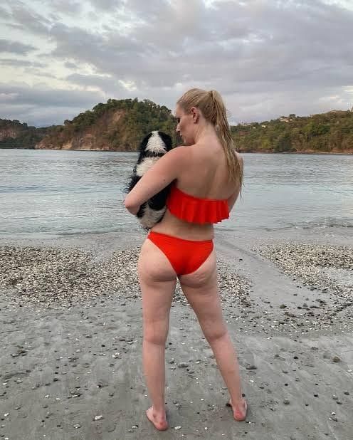 LINDSAY VONN