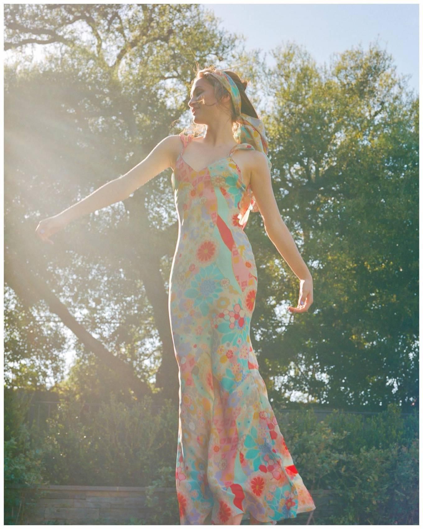 Maude Apatow