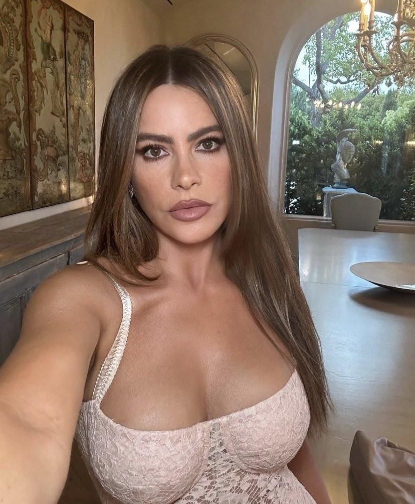 Sofia Vergara