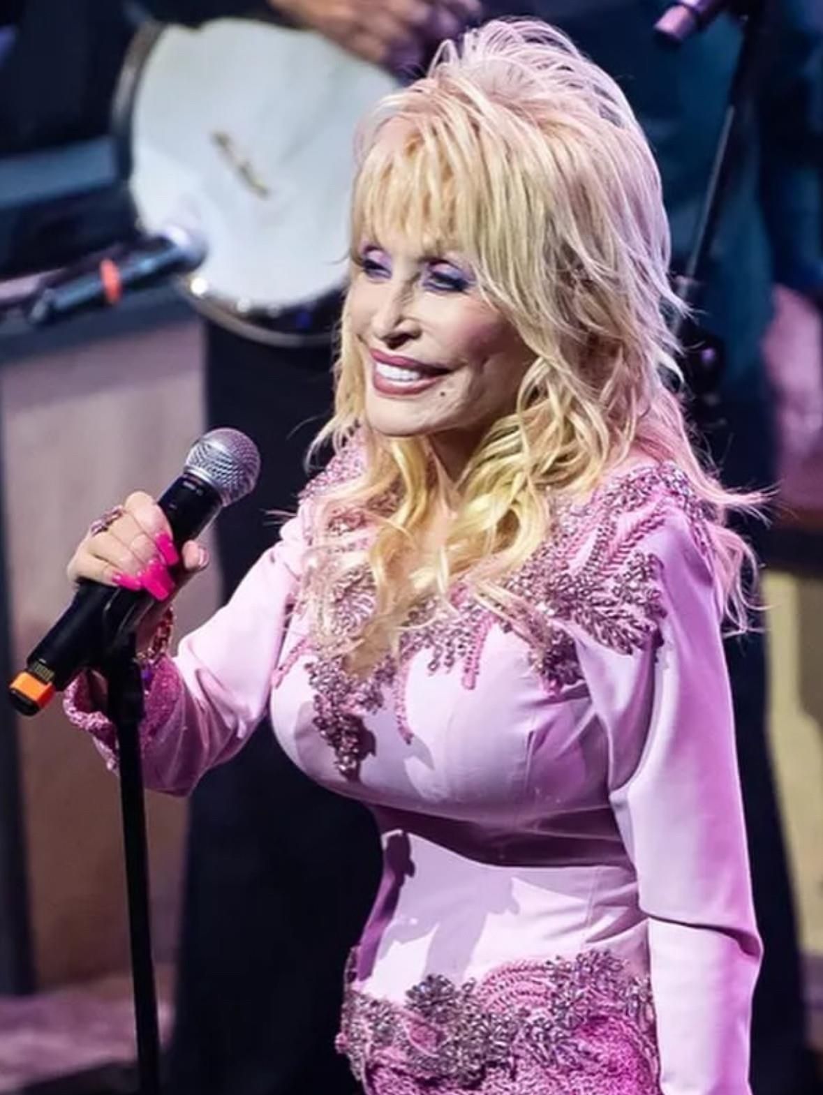 Dolly Parton