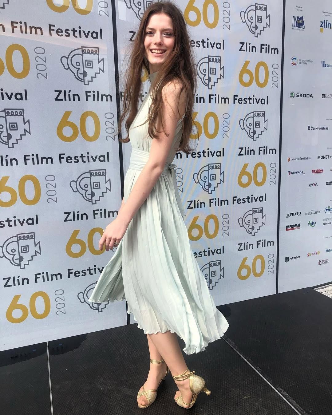 Sara Korbelova ()