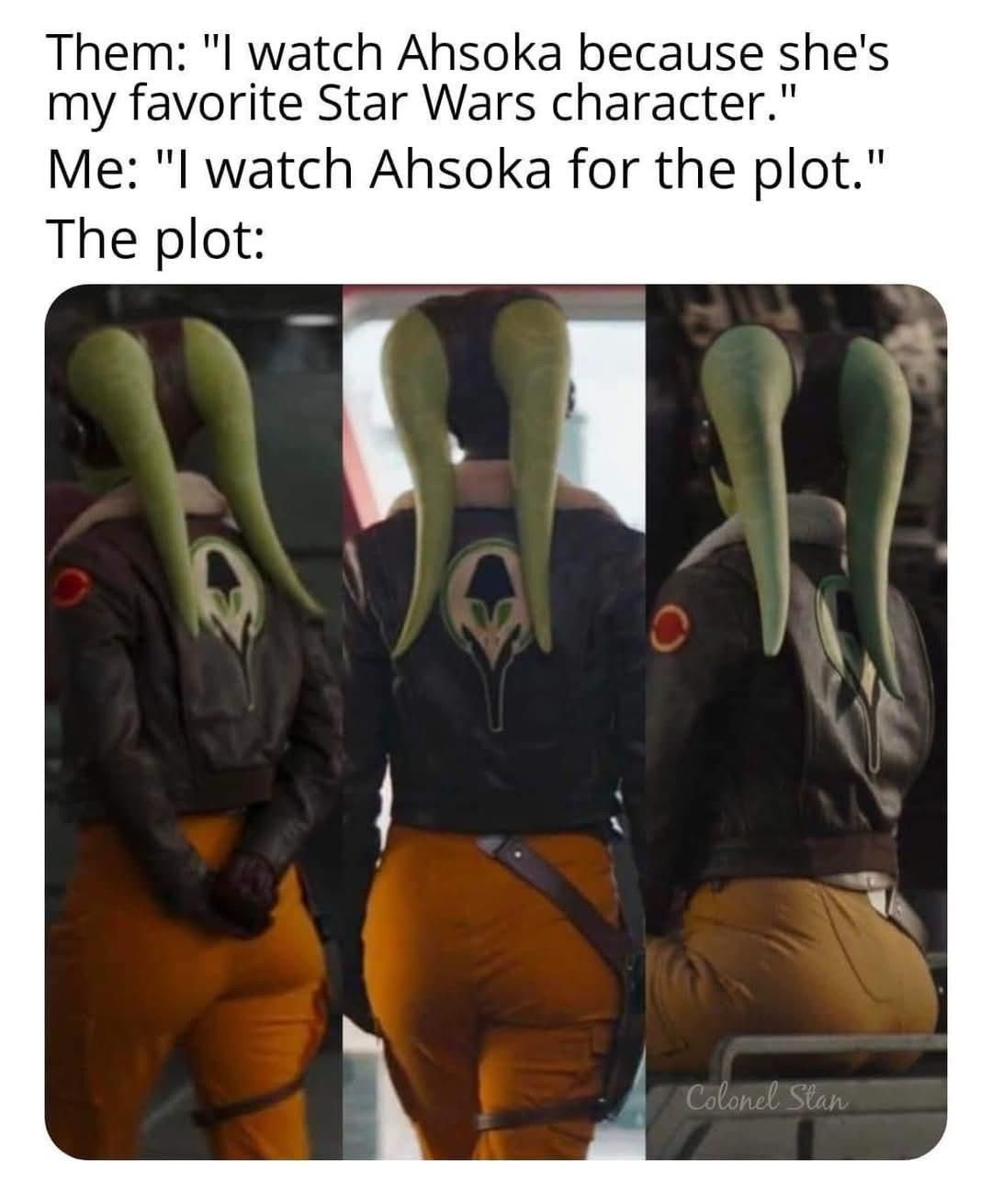 Star Wars Mix