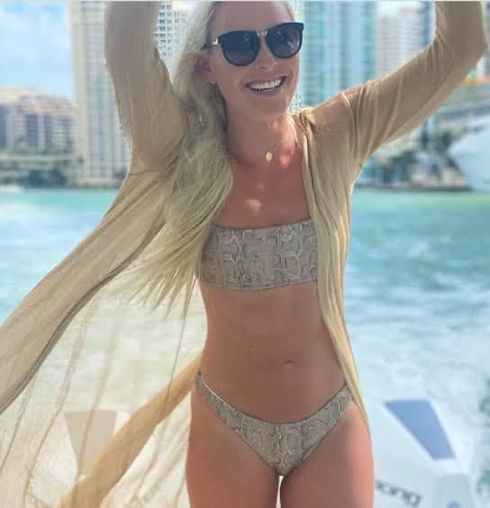 LINDSAY VONN