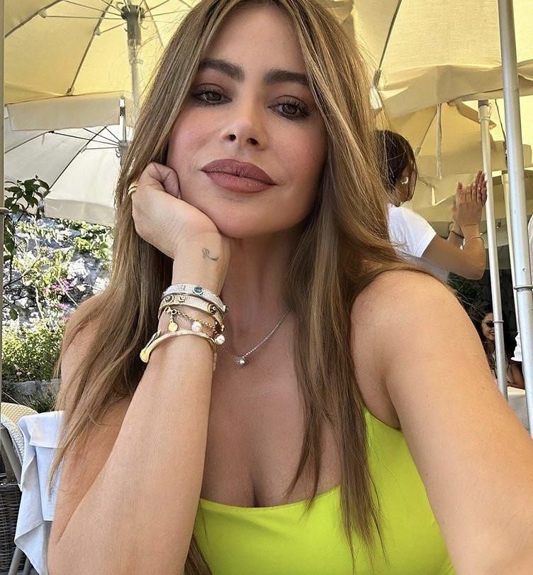 Sofia Vergara