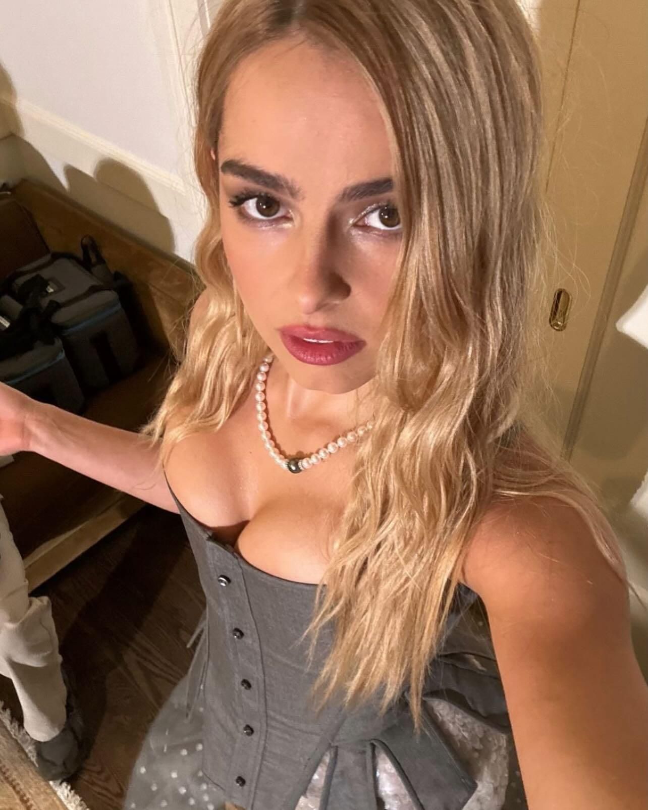 Addison Rae