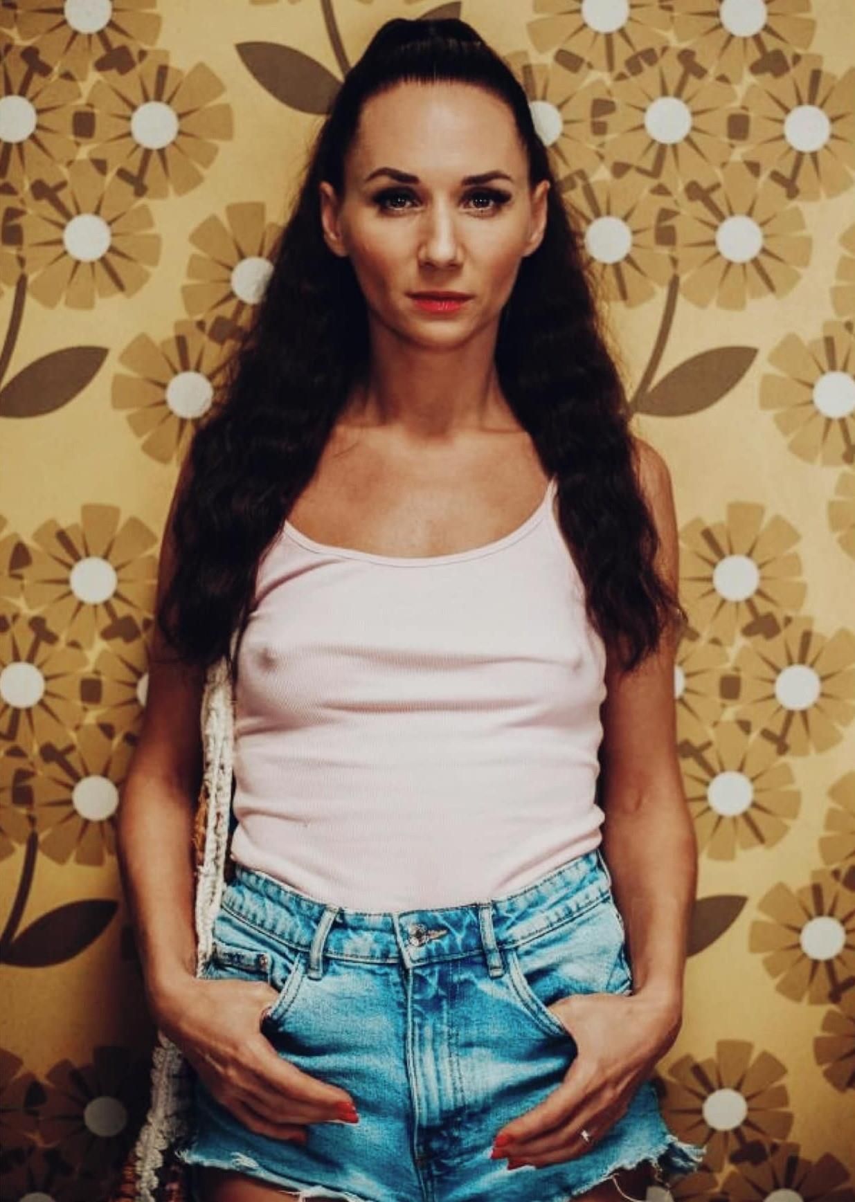 Sandra Novakova ( )