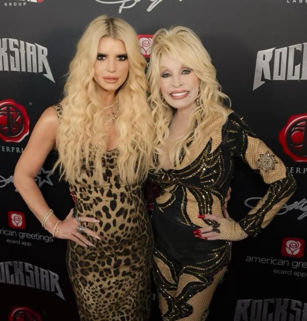 Dolly Parton