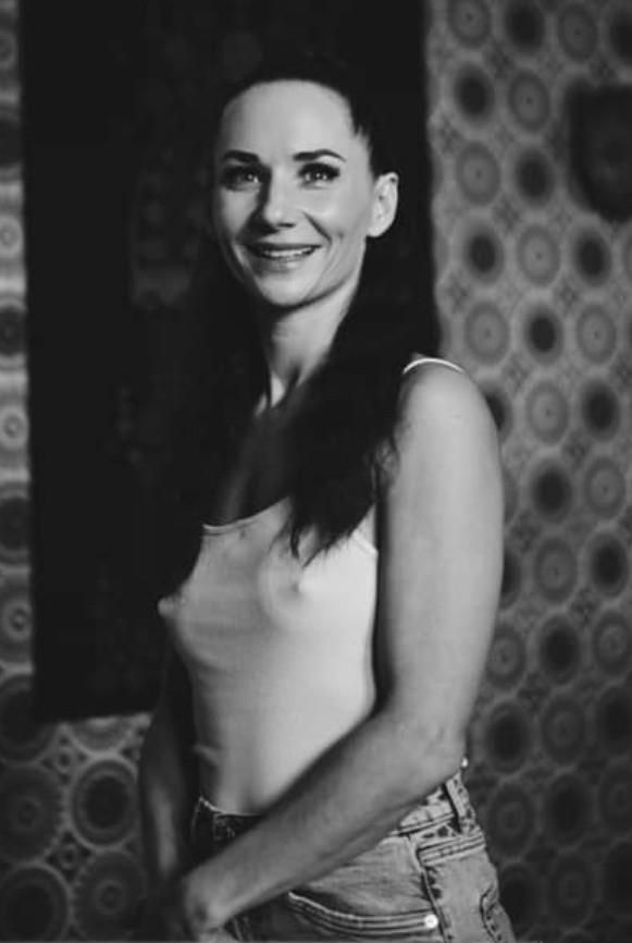 Sandra Novakova ( )