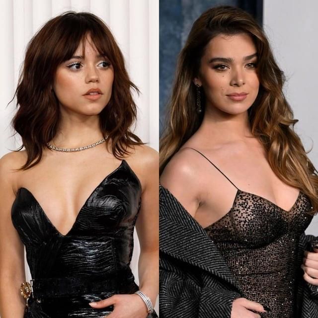 Celebrity whore choice