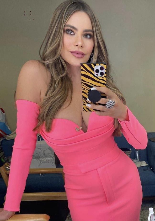 Sofia Vergara